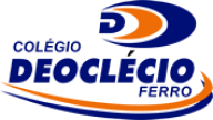 Logo deoclécio ferro