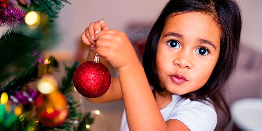 O Natal e os significados da decoração 