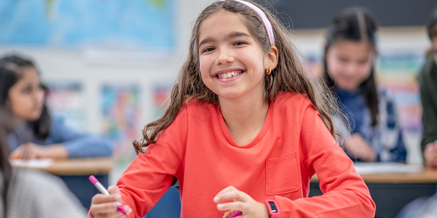 A missão transformadora da educação infantil